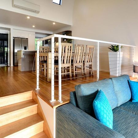 Shorelines 31 Renovated Upmarket Two Bedroom Apartment With Ocean Views And Buggy 汉密尔顿岛 外观 照片