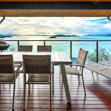 Shorelines 31 Renovated Upmarket Two Bedroom Apartment With Ocean Views And Buggy 汉密尔顿岛 外观 照片