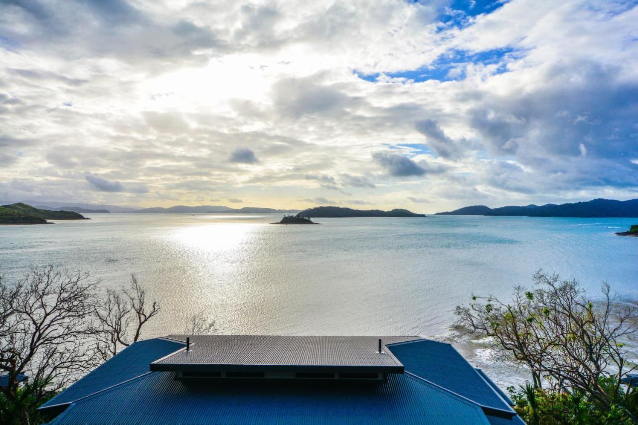 Shorelines 31 Renovated Upmarket Two Bedroom Apartment With Ocean Views And Buggy 汉密尔顿岛 外观 照片