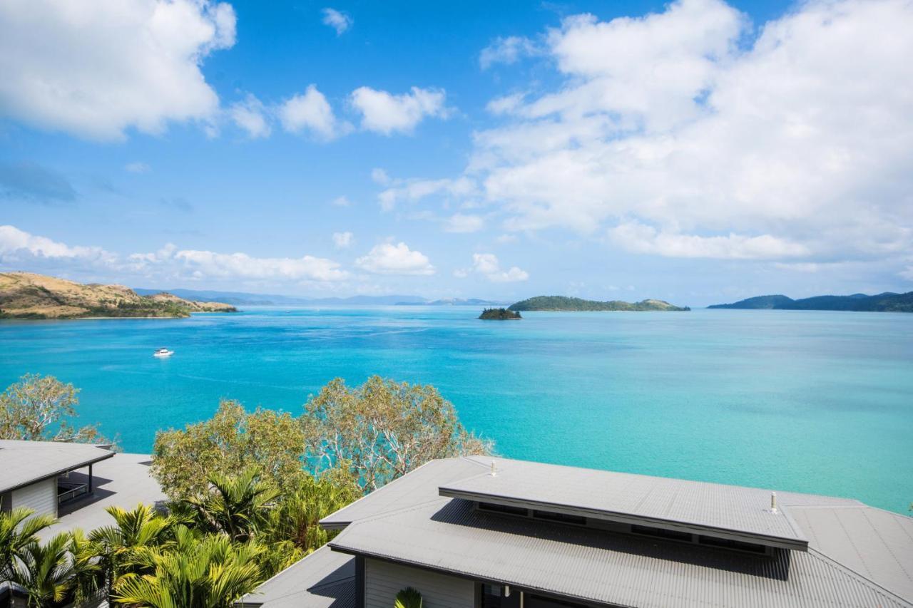 Shorelines 31 Renovated Upmarket Two Bedroom Apartment With Ocean Views And Buggy 汉密尔顿岛 外观 照片